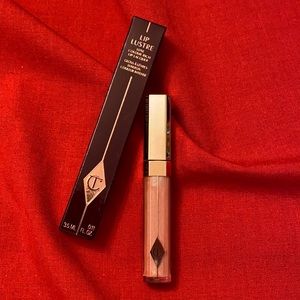 Charlotte Tilbury Lip Lustre Lip Gloss in Blonde
